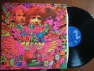 CREAM  DISRAELI GEARS ex+ 1967 UK STEREO REACTION VINYL LP