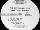 THE DAVE CLARK FIVE 