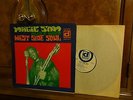 Magic Sam    West Side Soul   Rare Orig Heavy Vinyl St 1967 LP Delmark   NM
