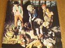 Jethro Tull rare '68 LP This Was on Chrysalis  mint-  PSYCH BLUES MONSTER