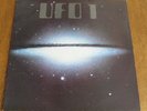 UFO rare '70 LP 