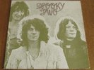 Spooky Tooth rare '69 LP Spooky Two on Island mint-   BLUES ROCK KILLER