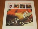 The Kinks rare '65 LP The Kink Kontroversy  mint-   PRT press