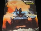 Uriah Heep rare '71 heavy PROG KILLER LP Salisbury on Bronze  EX+
