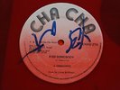 JOHNNY OSBOURNE - KISS SOMEBODY - 12