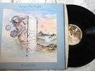 STEVE HACKETT Voyage Of The Acolyte Original UK import LP Charisma NEAR MINT 