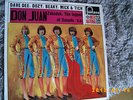 Dave Dee,Dozy,Beaky,Mick & Tich - Don Juan LP selten