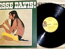 Jesse Davis Lp Atco SD 33-346 1970 Orig.  Eric Clapton Gram Parsons Blues Rock