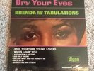 Brenda and the Tabulations 
