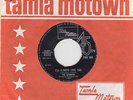 Northern Soul Tamla Motown SPINNERS I'll Always Love You Tmg 523