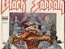 Ozzy Osbourne BLACK SABBATH National Acrobat THAI Thailand 7