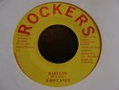 ICHO CANDY – BABYLON - ORIG. ROCKERS 7