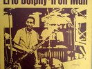 ERIC DOLPHY IRON MAN JAZZ DOUGLAS DAVIS JORDAN LASHA SHAW HUTCHERSON