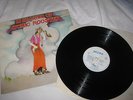 ATOMIC ROOSTER, In Hearing of, Vinyl LP Pegasus Label 1971