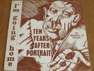 Ten Years After rare '74 German ONLY LP  I'm Going Home on KEN  mint-