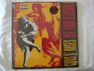 GUNS N ROSES - USE YOUR ILLUSION I ORIGINAL USA PRESSING NEAR MINT SHRINK