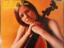 ASD 2466 1st semi circle - Haydn / Monn - Cello Concerto - Jacqueline Du Pre