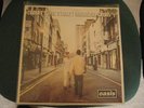 OASIS ORIGINAL VINYL near MINT CONDITION:WHATS THE STORY;DONT MISS THIS