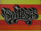 LISTEN/CUBA/SINTESIS/2nd/AQUI ESTAMOS/CUBAN PROGRESSIVE ROCK/AREITO