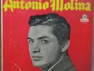 LISTEN/CUBAN ODEON/ANTONIO MOLINA