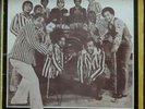 LISTEN/CUBA/LOS VAN VAN/KILLER CUBAN FUNK/LLEGUE,LLEGUE/ JURASSIC 5