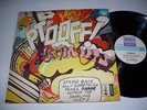 THE DEVIANTS Ptooff Sire Psych Rock LP