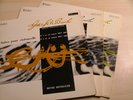 HENRI HONEGGER Complete Bach Cello suites 3LP Set VALOIS MB 722/723/724 STEREO