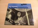 ART BLAKEY The big beat BLUE NOTE 4029 47 west 63rd Mono VG+/EX