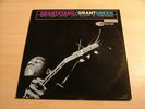 GRANT GREEN Grantstand BLUE NOTE 4086 NYC Mono EX/EX+
