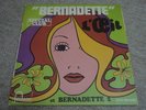 ORG L’OEIL / BERNADETTE /  FRENCH FUNK PSYCH BREAKS / HEAR*