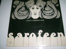 SAROFEEN LOVE IN A WOMAN´S HEART GWP PRESSUNG