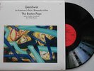 Audiophile Chesky Records Gershwin The Boston Pops Play graded *NEAR MINT*