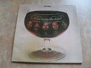 Deep Purple Come Taste the Band LP UK 1st mother Press, with inner sleeve, EX