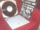 A Country Fit For Heroes Volume 2 A1/B1 1st Press No Future OI 23