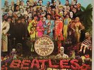 BEATLES Sergeant Pepper LP ½-speed Original Master MSFL 1-100 orig NM
