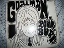RONNIE BURNS -THE COALMAN-ALL BEE GEE COMPOSITIONS