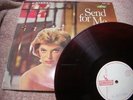 Julie London SEND FOR ME Japan 60's LP RED WAX TEST PRESS