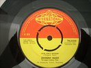 JOHNNY NASH - LOVE AIN'T NOTHIN' / TALK TO ME , PYE INTERNATIONAL 7N25250