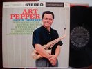 Art Pepper – Getting’ Together (Contemporary S7573) DG Stereo