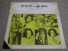 ORG CARLO RUSTICHELLI-BRUNO NICOLAI / IO IO IO E GLI ALTRI / ITA OST JAZZ/HEAR