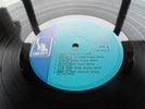 THE HOUR GLASS SELF TITLED RARE ORIG 1968 1ST PRESS BLUE LIBERTY STEREO LP EX