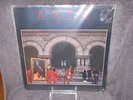 RUSH MOVING PICTURES SEALED Album