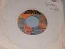 THE HARVEY AVERNE BAND FANIA 45 LATIN SOUL 537