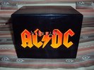 NEW AC/DC 188 TRACKS AND FEATURING 17 ACDC ALBUMS FROM THE BANDS 1974 DEBUT
