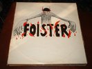 V/A Foister very rare 1970 LP Mark Fry Dreaming With Alice Dartington Hall, EX+