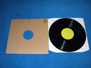 MARILLION SCRIPT FOR A JESTER'S TEAR RARE TEST PRESSING LP PROGRESSIVE ROCK FISH