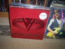 VAN HALEN-FOR UNLAWFUL CARNAL KNOWLEDGE LP FIRST PRESS