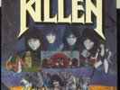 KILLEN:Rare Private 80s US Power Metal LP