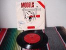 MODELS 1st EP SWISS PUNK  KBD JACK&THE RIPPERS TNT NASAL BOYS