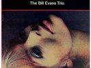 BILL EVANS TRIO - MOONBEAMS - RIVERSIDE 428 - ORIG. MONO - (LP) - NM